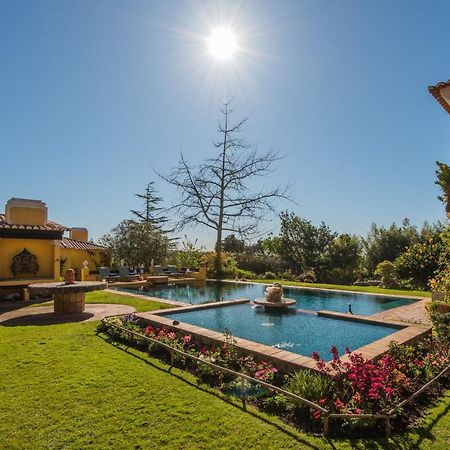 Quinta Das Pedras Belas Exterior photo