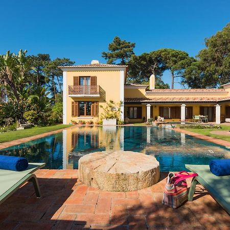 Quinta Das Pedras Belas Exterior photo