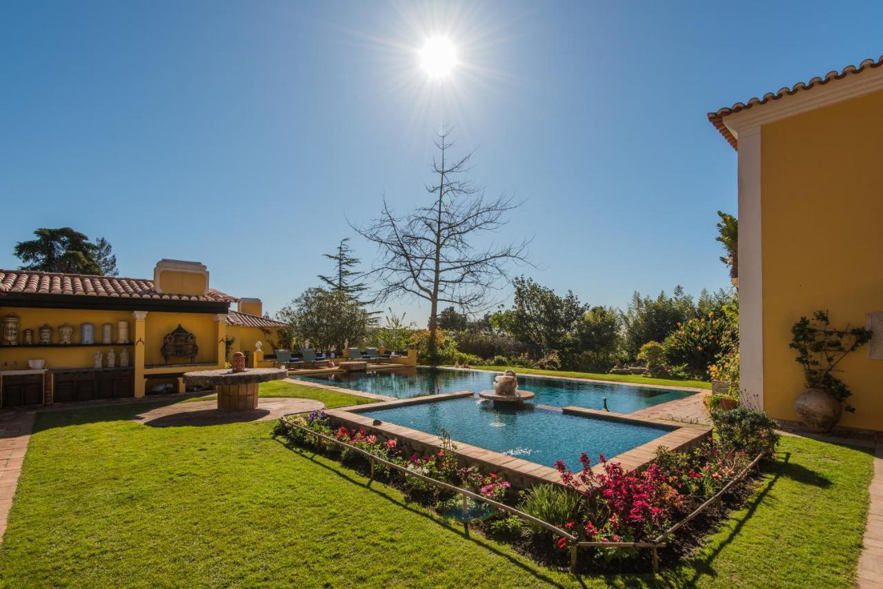 Quinta Das Pedras Belas Exterior photo