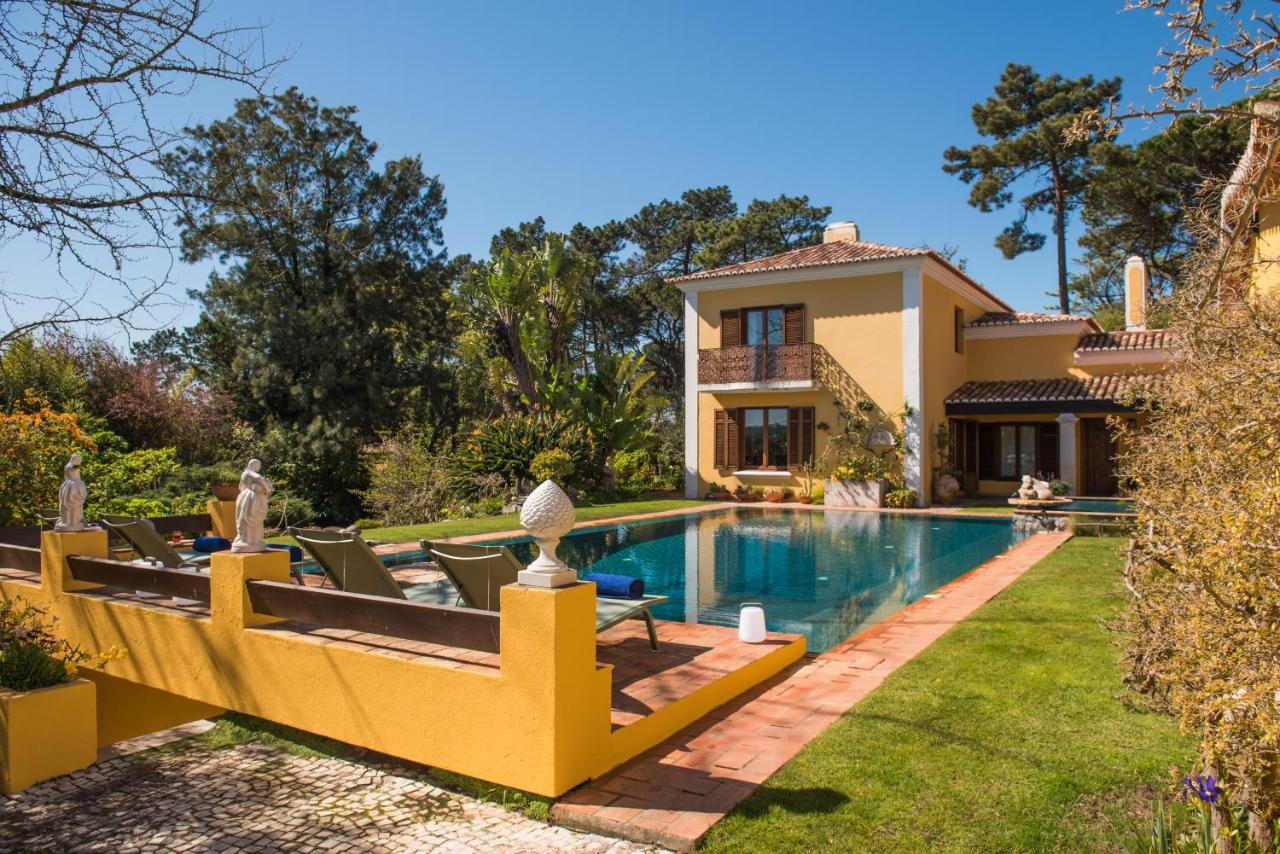 Quinta Das Pedras Belas Exterior photo