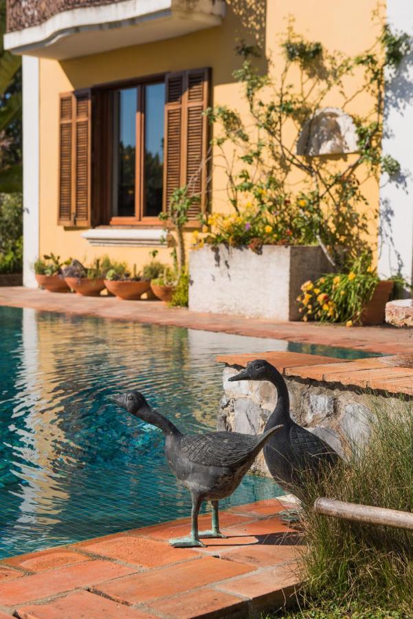 Quinta Das Pedras Belas Exterior photo